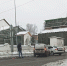 «Лада» и «Ниссан» столкнулись на улице Леона Поземского в Пскове - Pln-Pskov.Ru