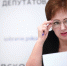 Елена Бибикова помогла псковичам в решении вопросов медицинского, социального и пенсионного обеспечения - Единая Россия