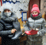 2 300 пар новой резиновой обуви получат нуждающиеся семьи Псковской области - BusinessPskov.Ru