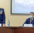 Слова признательности были сказаны ветеранам ведомства, которые передают бесценный опыт молодым сотрудникам. Фото пресс-службы СУ Следственного Комитета России по Псковской области - InformPskov.Ru