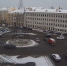 В Пскове начался демонтаж новогоднего убранства - Псковская правда
