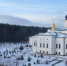 Два монастыря остаются в числе активных очагов коронавируса в Псковской области - FlashNord.Com