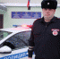 В Псковской области инспектор ДПС помог семейной паре выбраться из смятого в ДТП автомобиля - InformPskov.Ru