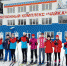 Молодые спортсмены показывают хорошие результаты. Фото газеты «Наш путь» - InformPskov.Ru