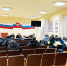 Великолукская молодежь помогала нести службу полицейским - InformPskov.Ru