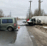 Два человека пострадали в ДТП в Пскове - Псковская правда