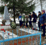 В Дедовичах почтили память Героя Советского Союза Леонида Голикова - InformPskov.Ru
