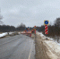 Подрядчик приступил к разборке старого моста через реку Нища в Себежском районе - Pln-Pskov.Ru