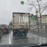 ДТП стало причиной пробки на улице Коммунальной в Пскове - InformPskov.Ru