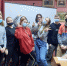 Необычный классный час в группе 61-41 - Псковский агротехнический колледж