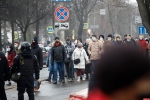 Тест на протест. Версия-2021