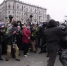 Под Псковом задержали уроженца Чечни, устроившего драку с ОМОН на митинге в Москве - FlashNord.Com