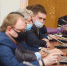Началась 54-я сессия Псковского областного Собрания - InformPskov.Ru