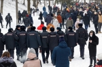 Идеальный протест