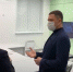 Видеоконсультации смогут давать и получать специалисты новой инфекционной больницы в Пскове - InformPskov.Ru