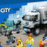 LEGO с российской действительностью. Фото Instagram - InformPskov.Ru