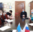 В Псковской области первый пользователь молодёжной интернет-приёмной получил консультацию специалистов - InformPskov.Ru