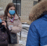 В Пскове появились социальные такси - Единая Россия