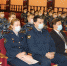 Итоги комплексных учений подвели в Псковском филиале Академии ФСИН - InformPskov.Ru