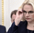 Татьяна Голикова. Фото: Алексей Никольский / ТАСС - InformPskov.Ru
