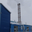 Михаил Ведерников оценил работы по реконструкции гдовской котельной - Pln-Pskov.Ru