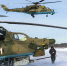 Фото пресс-службы Западного военного округа - InformPskov.Ru