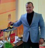 До фонаря
