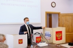До фонаря