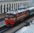 Курсирование поезда Псков - Великие Луки продлено до 11 апреля - Pln-Pskov.Ru