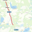 Псковавтодор обновит свыше 9 км трассы Остров - Новоржев - Pln-Pskov.Ru