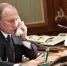Владимир Путин и президент Венесуэлы Николас Мадуро провели телефонные переговоры. Фото: Алексей Никольский/пресс-служба президента РФ/ТАСС - InformPskov.Ru