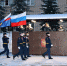 Торжественное построение личного состава состоялось в Псковском филиале Академии ФСИН России - InformPskov.Ru