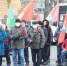 В Пскове почтили память погибших защитников Отечества - Администрация г.Пскова