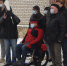 Депутаты Псковской городской Думы возложили цветы к воинским захоронениям и мемориалам - Администрация г.Пскова
