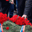 Торжественный митинг и парад войск Псковского гарнизона состоялись в Крестах - Pln-Pskov.Ru