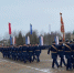 Митинг у стелы в честь первых побед Красной Армии состоялся в Пскове - Псковская правда