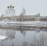 Оттепели пришли в Псковскую область - InformPskov.Ru