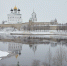 Прочность льда на водоёмах Псковской области снизилась на 25% - InformPskov.Ru