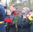 Торжественно-траурное мероприятие в память 6 роты прошло в Орлецах - Администрация г.Пскова