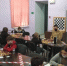 В Пскове стартовало открытое первенство города по шахматам - Pln-Pskov.Ru