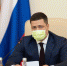 Михаил Ведерников рассказал, как Псковская область преодолела пандемийный год - InformPskov.Ru