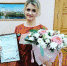 «Учителем года» в Пскове стала Татьяна Матвеева - InformPskov.Ru