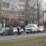 Две женщины обратились в больницу после тройного ДТП на Коммунальной в Пскове - Pln-Pskov.Ru