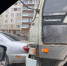 ДТП стало причиной пробки на Рижском проспекте в Пскове - InformPskov.Ru