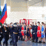 В Пскове открылся Всероссийский чемпионат ВДВ по боксу «‎Воинская слава»‎ - Pln-Pskov.Ru