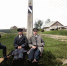 Псков в цвете: местный житель раскрасил старинные фотографии города - InformPskov.Ru