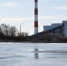 Энергетики Псковской ГРЭС готовятся к весеннему половодью - Pln-Pskov.Ru
