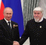 Умер Валентин Курбатов - InformPskov.Ru