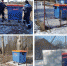 22 новых евроконтейнера установил регоператор в Палкинском районе - InformPskov.Ru
