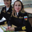 Женщинам-военнослужащим центра связи Балтийского флота отправили зашифрованное поздравление - Pln-Pskov.Ru